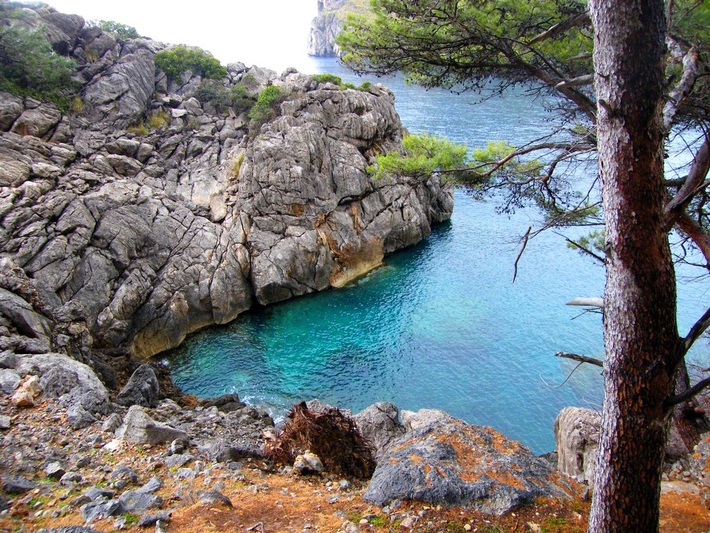 Sa Calobra